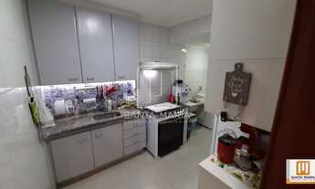 Imagem 6: Apartamento (tipo - padrao) 3 dormitórios/suite, cozinha planejada, em condomínio fechado