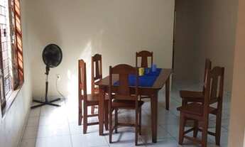 Imagem 7: Casa a venda no reanscer I com 2 quartos e 1 suite