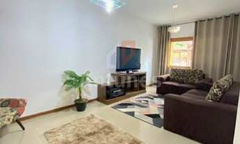 Imagem: CACHOEIRINHA - Casa Padrão - PONTA PORÃ