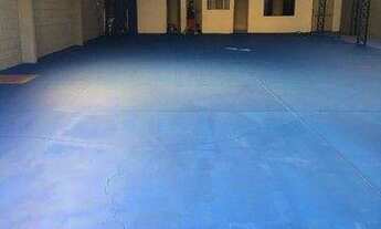 Imagem: Galpão para alugar, 397 m² por R$ 5.000/mês