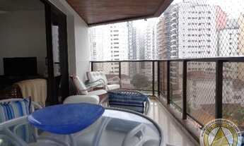 Imagem 3: GUARUJÁ - Apartamento Padrão - BARRA FUNDA