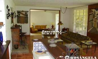 Imagem 3: Casa à venda, 250 m² por R$ 550.000,00 - Granja Mafra - Teresópolis/RJ