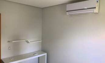 Imagem 2: Apartamento para venda com 78 metros quadrados com 3 quartos em Araés - Cuiabá - MT