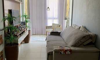 Imagem 4: Apartamento 2 Quartos suíte varanda, a 1 quadra do mar Praia de Itaparica, com armários, s