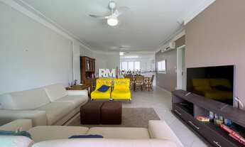 Imagem 2: Apartamento para venda possui 133 M2 com 4 quartos em Riviera - Bertioga - SP