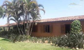 Imagem 6: Chácara com 4 dormitórios à venda, 6800 m² por R$ 850.000,00 - Guacuri - Itupeva/SP