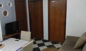 Imagem 3: VENDO APARTAMENTO DE 2 QUARTOS COM VARANDA NA QS 08 DO RIACHO FUNDO 1