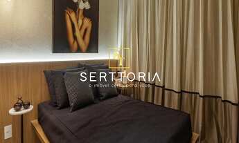 Imagem 7: HORTOLÂNDIA - Apartamento Padrão - JARDIM AMANDA I