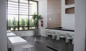 Imagem 7: Sala Comercial 43m² no Aquárius