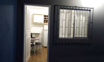 Imagem: Apartamento mobiliado