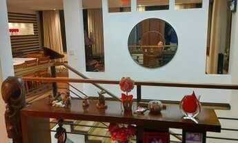 Imagem 4: Magnífica Casa Em Excelente Condomínio - 4 Quartos (3 Suítes