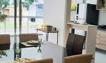 Imagem 3: Cobertura para Venda em Juiz de Fora, Alto dos Passos, 4 dormitórios, 4 suítes, 6 banheiro