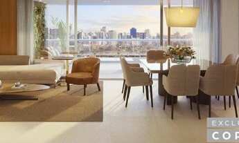 Imagem 6: Apartamento para venda possui 253 metros quadrados com 4 quartos em Horto Florestal - Salv