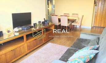 Imagem 2: CAMPINAS - Apartamento Padrão - PARQUE RURAL FAZENDA SANTA CÂNDIDA