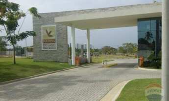 Imagem: Terreno à venda, 368 m² por R$ 200.000,00