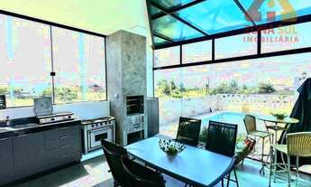 Imagem 3: Casa com 4 dormitórios à venda, 250 m² por R$ 1.100.000,00 - Jacumã - Conde/PB