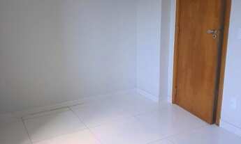 Imagem 6: Apartamento com 02 quartos + Dependência na Conselheiro Furtado