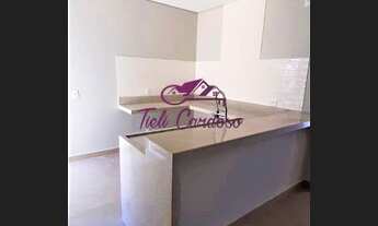 Imagem 6: INDAIATUBA - Casa de Condomínio - JARDIM RESIDENCIAL VIENA