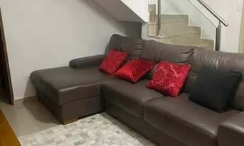 Imagem 7: Cobertura 4 quartos à venda, 120m² Liberdade - Santa Luzia