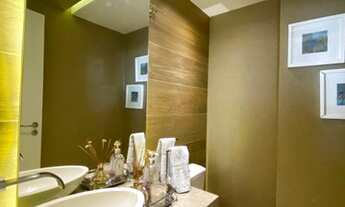 Imagem 4: Cobertura duplex para venda com 166 metros quadrados com 3 quartos em Pituba - Salvador