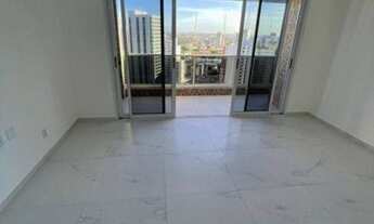 Imagem 6: Apartamento com 3 dormitórios à venda, 130 m² por R$ 1.660.000,00 - Aldeota - Fortaleza/CE