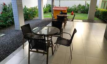 Imagem 2: APT: 2 Qtos Um Sendo Suíte. B: Espinheiro. (Aceito Proposta