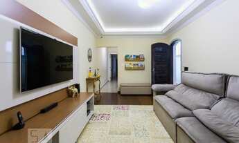 Imagem 5: Casa para Aluguel - Cidade São Francisco , 3 Quartos, 160 m2