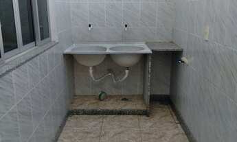 Imagem: Apt 3 quartos _ Castelo ES