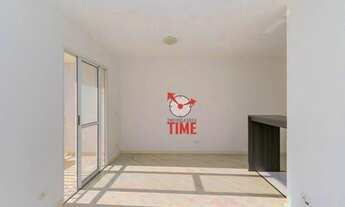 Imagem 5: Apartamento com 3 dormitórios para alugar, 70 m² por R$ 1.600/mês - Vila Yara - Colombo/PR