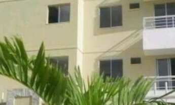 Imagem: Apartamento para venda tem 60 metros quadrados