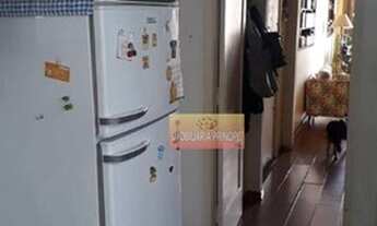 Imagem 6: Apartamento com 2 dormitórios à venda, 89 m² por R$ 540.000,00 - Vila Buarque - São Paulo