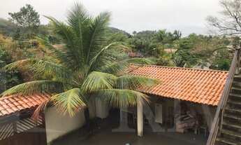 Imagem 3: SÃO SEBASTIÃO - Casa Padrão - CIGARRAS