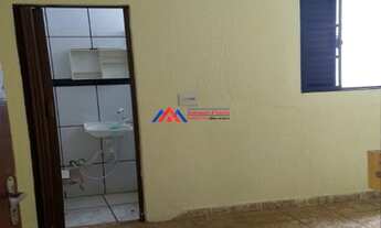 Imagem 6: ARARAQUARA - Casa Padrão - JARDIM RESIDENCIAL ITÁLIA