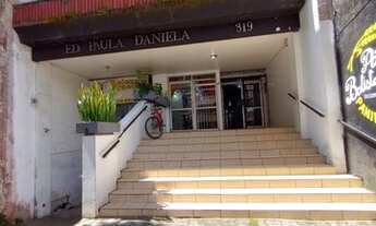 Imagem 2: LPRA LOCAÇÃO: APARTAMENTO 1 QUARTO/MOBILIADO/NAZARÉ/EDIFÍCIO PAULA DANIELA/SERZEDELO COR