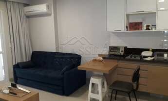 Imagem 2: Ribeirão Preto - Flat - Jardim Botânico