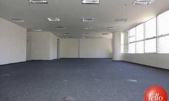 Imagem: São Paulo - Conjunto Comercial/sala - Vila