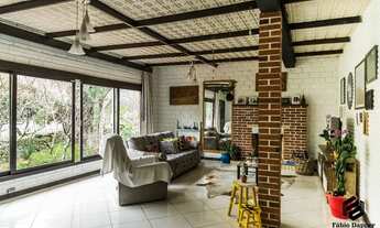 Imagem 2: MORRO REUTER - Casa Padrão - Birckenthal