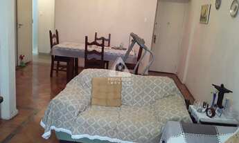 Imagem: Apartamento à venda, 3 quartos, 1 suíte