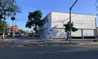 Imagem 2: Loja localizada na avenida Jovita Feitosa