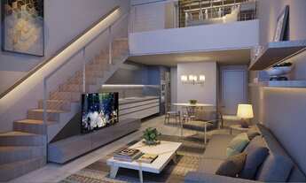 Imagem: FLORIANóPOLIS - Loft - Estreito