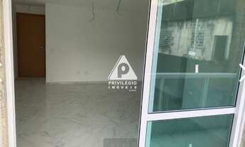 Imagem 3: Privilégio imóveis vende: Apartamento recém construído, primeira moradia em Vila Valqueire