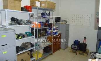 Imagem 6: Salão/Galpão (salão - térreo) , cozinha planejada