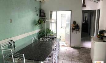 Imagem 7: Casa (térrea na rua) 4 dormitórios, cozinha planejada