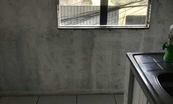 Imagem 6: Casa mobiliada pra alugar