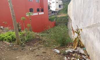 Imagem 4: Terreno à venda, 362 m² por R$ 400.000,00 - Jardim Anchieta - Mauá/SP