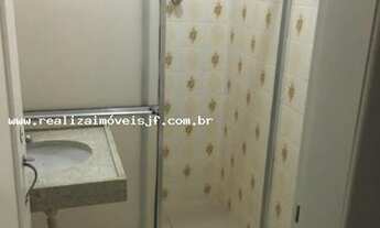 Imagem 5: Apartamento para Venda em Juiz de Fora, Bom Pastor, 2 dormitórios, 2 banheiros, 1 vaga