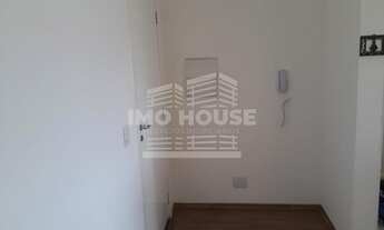 Imagem 6: Apartamento para venda possui 62 metros quadrados com 2 quartos em Jardim Paraíso - Baruer