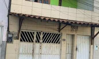 Imagem: Vendo ou troco casa no vergel