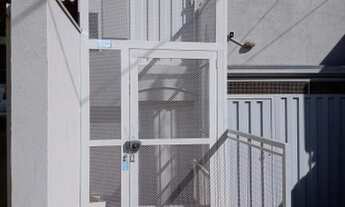 Imagem 2: Locação Casa Comercial - São José do Rio Preto - Piso Cerâmico, 04 Salas, 01 Cozinha, 01 D