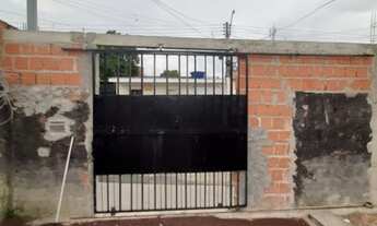 Imagem 7: Casa para venda tem 160 metros quadrados com 1 quarto em Tarumã - Manaus - AM